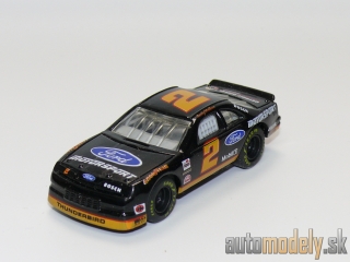 Matchbox - Ford Thunderbird - 1:66