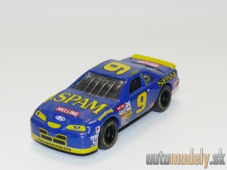 Matchbox - Ford Thunderbird - 1:66