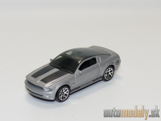 Matchbox - Ford Mustang GT Concept - 1:62