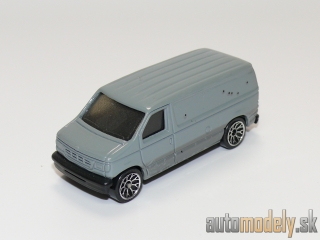 Matchbox - Ford Panel Van - 1:80