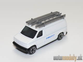 Matchbox - Ford Panel Van - 1:80