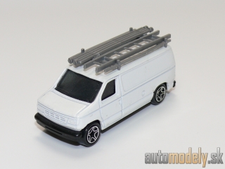 Matchbox - Ford Panel Van - 1:80