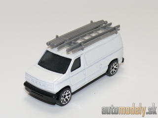Matchbox - Ford Panel Van - 1:80