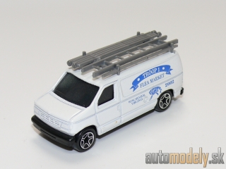 Matchbox - Ford Panel Van - 1:80