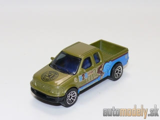 Matchbox - 97 Ford F 150 - 1:75