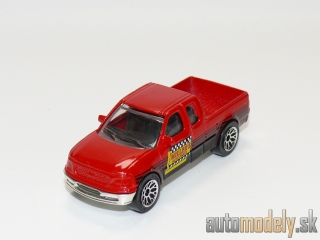 Matchbox - 97 Ford F 150 - 1:75