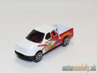 Matchbox - 97 Ford F 150 - 1:75