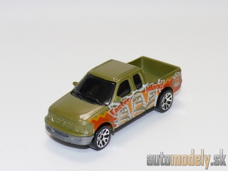 Matchbox - 97 Ford F 150 - 1:75