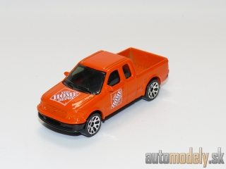 Matchbox - 97 Ford F 150 - 1:75