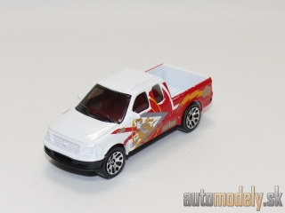 Matchbox - 97 Ford F 150 - 1:75
