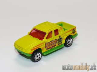 Matchbox - Ford Explorer Sport Trac - 1:69