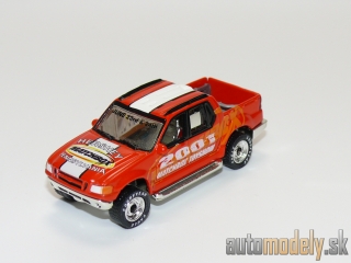 Matchbox - Ford Explorer Sport Trac - 1:69