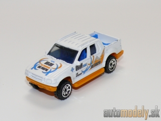 Matchbox - Ford Explorer Sport Trac - 1:69