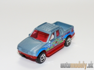 Matchbox - Ford Explorer Sport Trac - 1:69