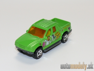 Matchbox - Ford Explorer Sport Trac - 1:69