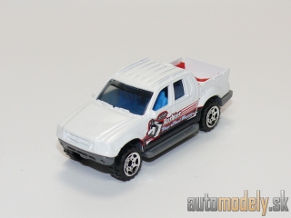 Matchbox - Ford Explorer Sport Trac - 1:69