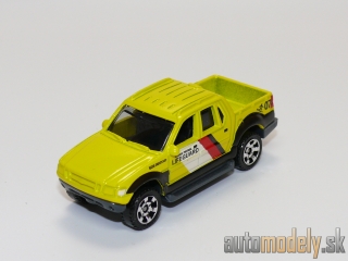 Matchbox - Ford Explorer Sport Trac - 1:69