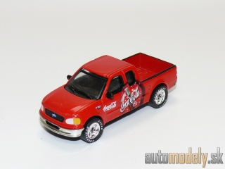 Matchbox - 97 Ford F 150 - 1:75