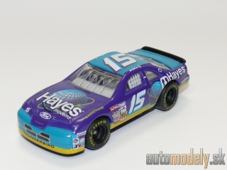 Matchbox - Ford Thunderbird - 1:66
