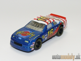 Matchbox - Ford Thunderbird - 1:66