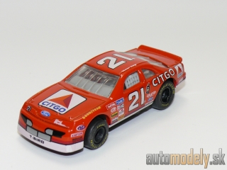 Matchbox - Ford Thunderbird - 1:66