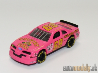 Matchbox - Ford Thunderbird - 1:66