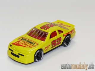 Matchbox - Ford Thunderbird - 1:66