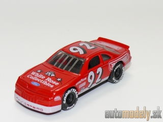 Matchbox - Ford Thunderbird - 1:66