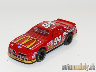 Matchbox - Ford Thunderbird - 1:66