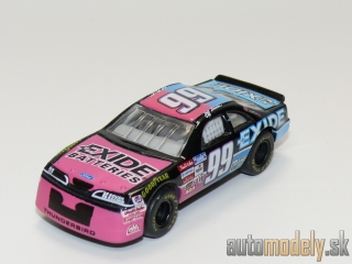 Matchbox - Ford Thunderbird - 1:66