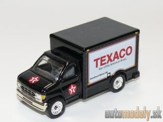 Matchbox - Ford Box Truck - 1:80