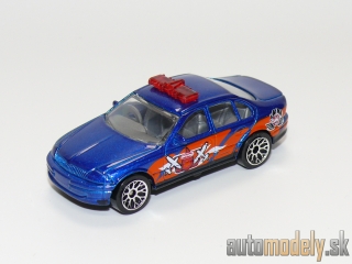 Matchbox - Ford Falcon - 1:64