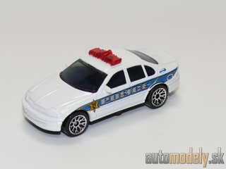 Matchbox - Ford Falcon - 1:64