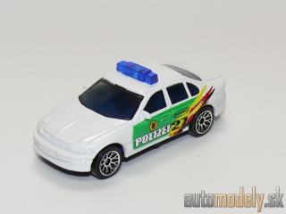 Matchbox - Ford Falcon - 1:64