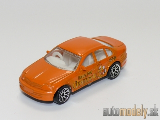 Matchbox - Ford Falcon - 1:64
