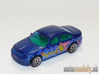 Matchbox - Ford Falcon - 1:64