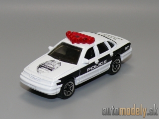 Matchbox - Ford Crown Victoria - 1:70