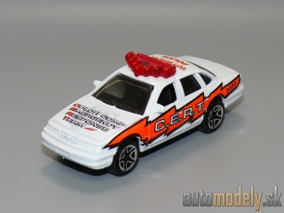 Matchbox - Ford Crown Victoria - 1:70