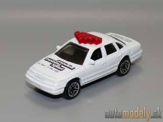 Matchbox - Ford Crown Victoria - 1:70