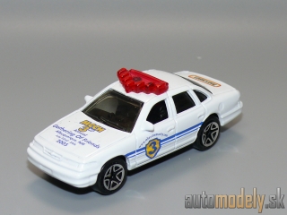 Matchbox - Ford Crown Victoria - 1:70
