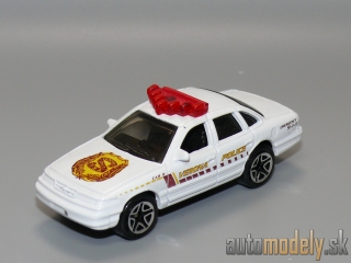 Matchbox - Ford Crown Victoria - 1:70