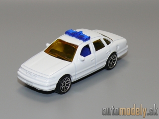 Matchbox - Ford Crown Victoria - 1:70