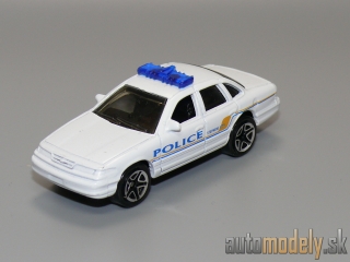 Matchbox - Ford Crown Victoria - 1:70