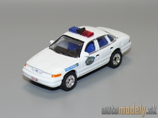 Matchbox - Ford Crown Victoria - 1:70