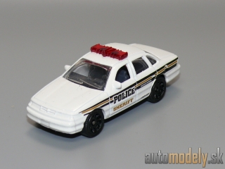 Matchbox - Ford Crown Victoria - 1:70