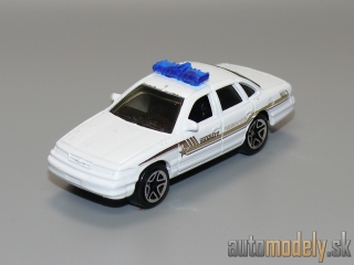 Matchbox - Ford Crown Victoria - 1:70