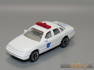 Matchbox - Ford Crown Victoria - 1:70