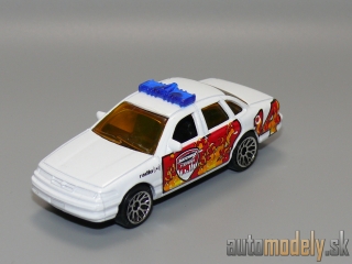 Matchbox - Ford Crown Victoria - 1:70
