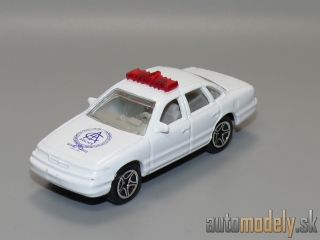 Matchbox - Ford Crown Victoria - 1:70