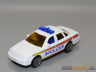 Matchbox - Ford Crown Victoria - 1:70